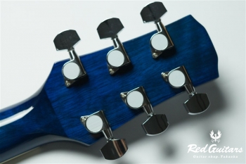 R-011 - See-through Blue